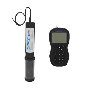MP301 Laboratory Multi-Parameter Analyzer