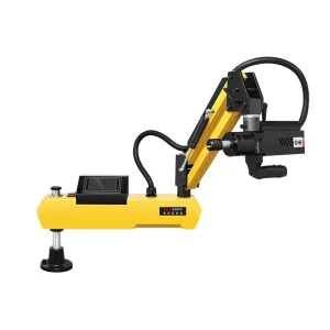 MR DS30 Mini Multispindle Press Drilling Machines on the Magnetic Poles Tapping Drill Machine