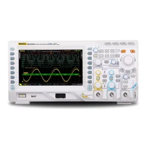 MSO DS2102A 202A DS2302A-S Dual-Channel 300M Digital Oscilloscope with Built-In Signal Source