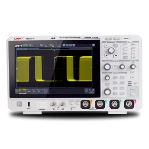 MSO2104X MSO2204X MSO2304X 4 Channels Mixed-signal Digital Oscilloscope
