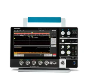 MSO24 2 BW 350 350 MHz 4 Channels 2.5 GS s Mixed Signal Oscilloscope