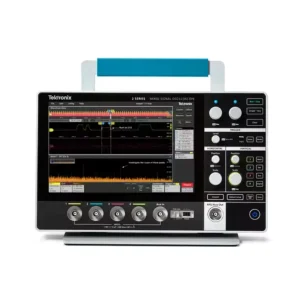 MSO24 2-BW-500 500 MHz 4 Channels 2.5 GS/s Mixed Signal Oscilloscope
