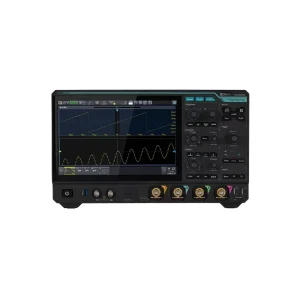 MSO3024HD MSO3034HD MSO3054HD High Resolution Oscilloscopes 4 Channels with 200M 350M 500M Bandwidth and 2.5G Sampling Rate UT