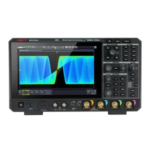 MSO3054X 500MHz 4Ch Mixed Signal Oscilloscope