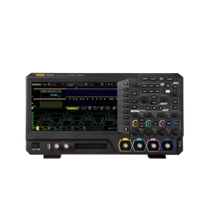 MSO5074 Four Channel Digital Oscilloscope USB Oscilloscopes 70 MHz Signal Oscilloscope