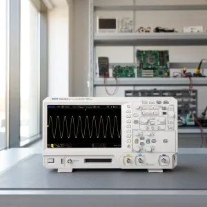 MSO5152 E 150MHz 2CH 4GSa s Digital Oscilloscope with Multi Function Integration