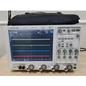 MSOX91604A Infiniium High Performance Oscilloscope 16 GHz