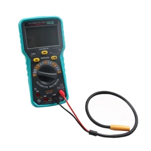 MST-2900B Automotive Digital Multimeter With Rotational Speed Measurement