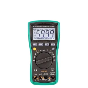 MT-1217-C Multimeter