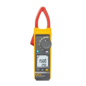 MT 393 FC Solar Clamp Meter CAT III 1500V DC Wireless PV Clamp Multimeter for Solar Panel Energy Storage System Testing
