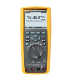 MT Fluke 289 Handheld True RMS Multimeter With Advanced Logging Function for Industrial Maintenance Electrical Testing InStock