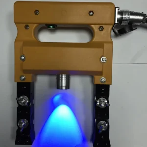 MT Yoke Detector Magnetic Particle Testing