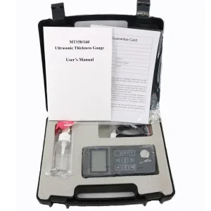 MT150 N07 Probe Ultrasonic Thickness Gauge Probe