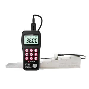 MT180 Multi-Mode Ultrasonic Thickness Gauge