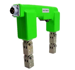 MT390 Portable Handheld Magnetic Particle Yoke Flaw Detector Industrial Metal Detectors High Accuracy Protection