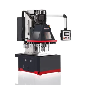 MULTIPLE Hole Drilling Machine China Manufacturer