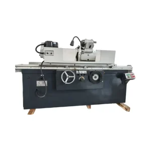 MW1420 Used Internal and External Cylindrical Grinding Machine with 380V 4kW Motor
