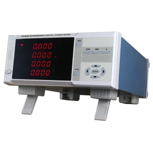 MY CP210 0 600V 5mA 20A Digital Power Meter AC Power Factor Meter Measuring Instrument with Alarm Function