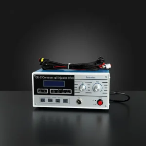 MY CR C Common Rail Injector V2 Tester Engine Analyzer Multi Function for Common Rail Injector Test Bench