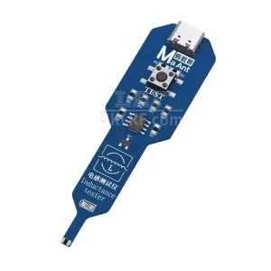 MaAnt Type C Inductance Tester Direct Plug in Inductor Fault Detector