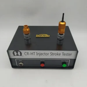 Machine CR HT Stage 3 Common Rail Injector Measurement Stroke Tester