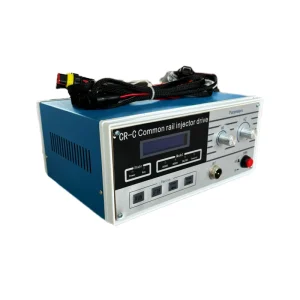 Machine Nozzle Testing Machine with Drive Tester Diesel Multi Function CR C Common Rail Injector Tester