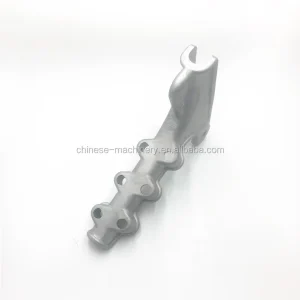 Machinery Auto Automotive Gravity Die Casting Process Aluminum Alloy Metal Magnesium Copper Zinc Lead Tin Iron Permanent Mold