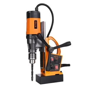 Magnetic Drill, 140mm Stroke, 1350W, Cordless Electric