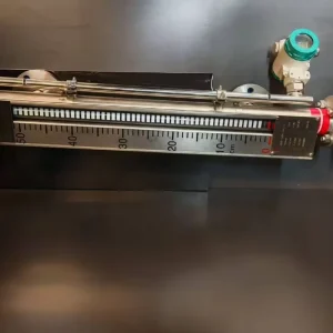 Magnetic Level Gauge Level Gauge Pressure Transmitter Liquid Measurement