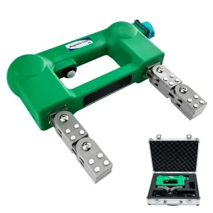 Magnetization Mode Detection Equipment MT NDT with DC Power Supply Magnetic Yoke Flaw Detector Y 1 Y 7
