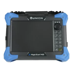 Maigc scan MSi PA TOFD PE Phased Array Ultrasonic Flaw Detector Testing Equipment