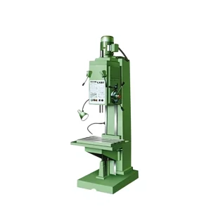 Manual Column Drilling Machine with Motor High Accuracy for Metal Z5150