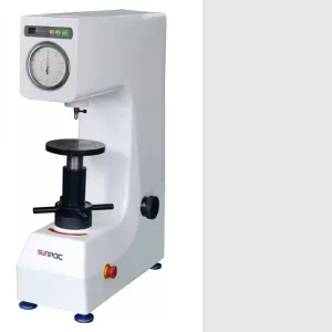 Manual Dial Rockwell Hardness Tester