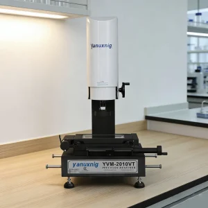 Manual Image Measuring Instrument for Precision Hardware