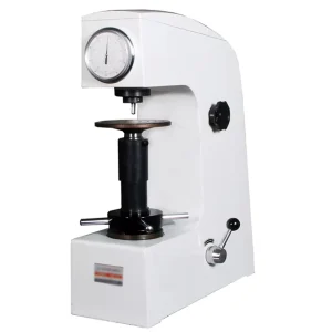 Manual Metal Rockwell Hardness Tester Dial HR 150A