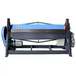 Manual Sheet Metal Bending Machine Hand Folding Iron for Stainless Steel Aluminum Plastic Versatile Manual Folder