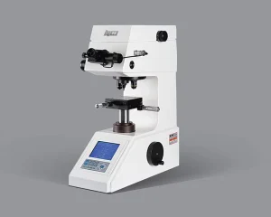 Manual Vickers Hardness Tester for Thin Hardened Components