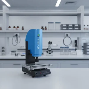 Manual Video Measuring Instrument for Inspections
