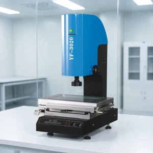 Manual Video Measuring Machine for Lab Measurement