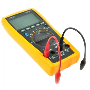 Manufacturer Customized Length MultiMeter Test Lead & Alligator Crocodile Clip Electrical Clamp for Meter Testing Probe