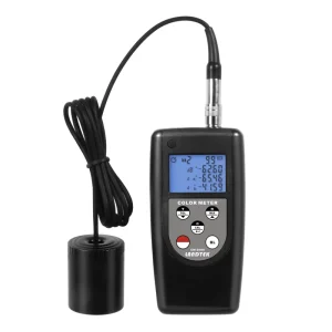 Manufacturer Digital Colorimeter CM 200S Portable Color Meter
