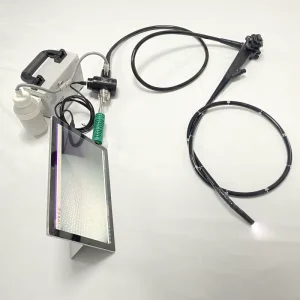 Manufacturer Digital Flexible Endoscopy Ureteroscope Cystoscope gastroscope colonoscope ENT Endoscope laryngoscope