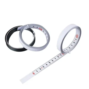 Manufacturer Direct Supply Measuring Tools for a Variety of Scenes a Variety of Specifications Self adhesive Ruler