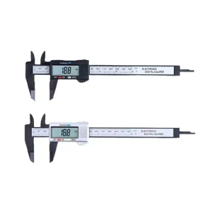 Manufacturer Electronic Digital Vernier Caliper 150mm