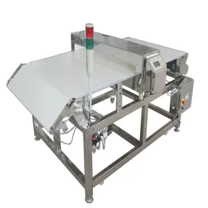 Manufacturer Food Grade Metal Detector food Industry Processing Necessary Metal Detector JZD 366 Manufacturer