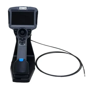 Manufacturer Mini Video Endoscope Pipe Industrial Inspection Camera Borescope