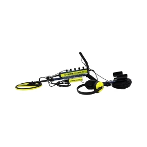 Manufacturer Multiple Gears Large Scale Sensitive Underwater Underground Oro Gold De Metales Industrial Metal Detector 20h