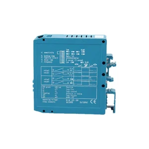 Manufacturer Smart Intelligent Vehicle Single Loop Detector for Door Access System YET-M1H
