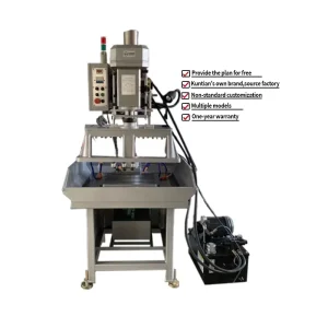 Manufacturer of Fully Automatic Multi-axis Professional Drilling Machines and Multi-head Multi-hole Drilling Machines