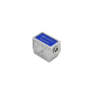 Manufacturers Customized Logo Standard 4MHz8x9 60 ° Ultrasonic Cable for Flaw Detector